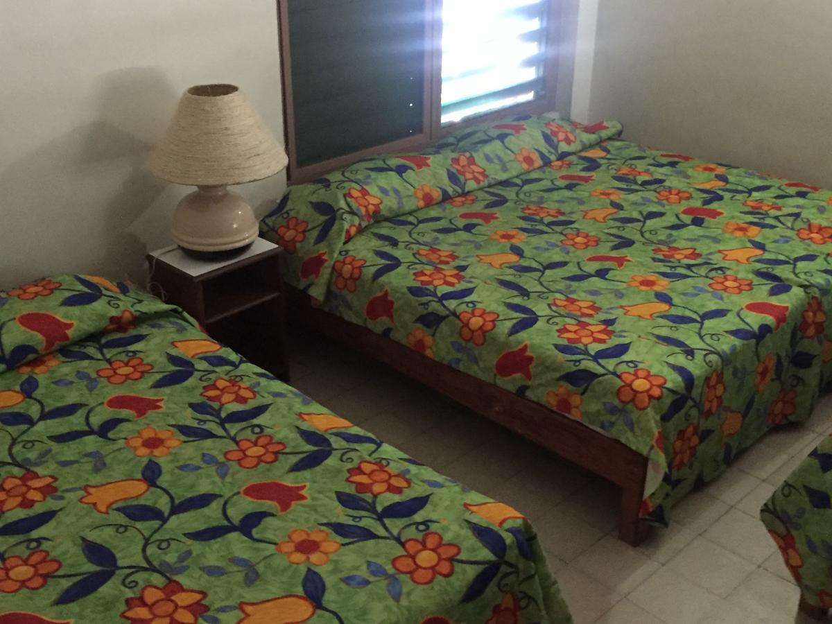 Hotel El Kiosco Acapulco Eksteriør bilde