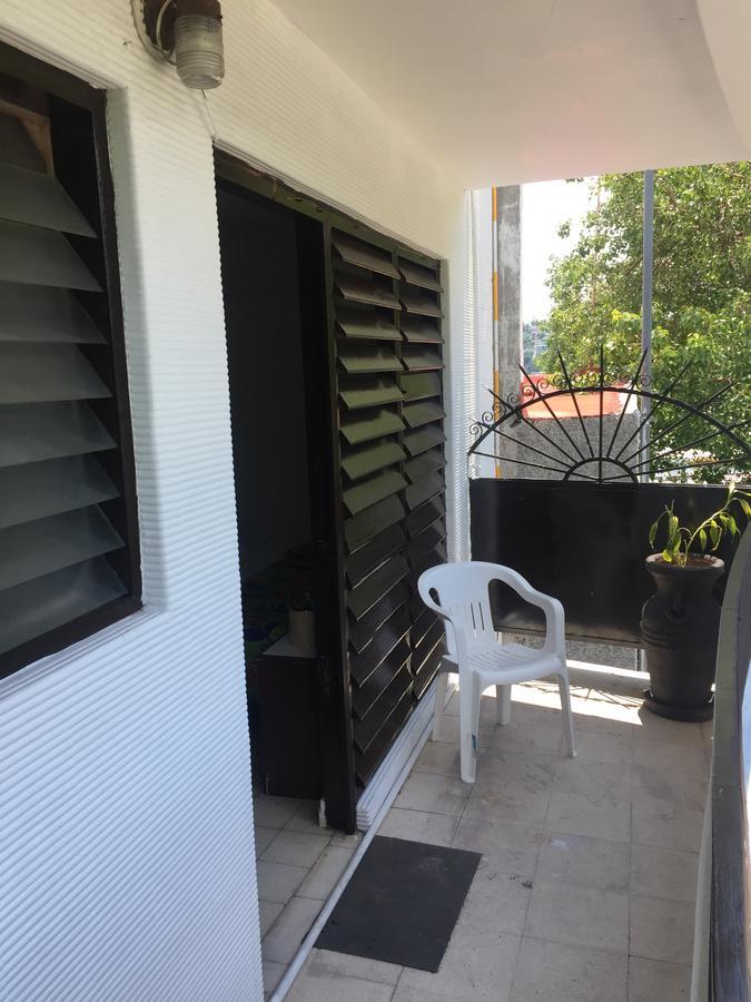 Hotel El Kiosco Acapulco Eksteriør bilde