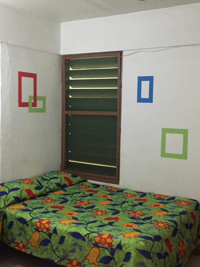 Hotel El Kiosco Acapulco Eksteriør bilde