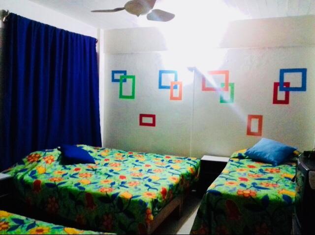 Hotel El Kiosco Acapulco Eksteriør bilde
