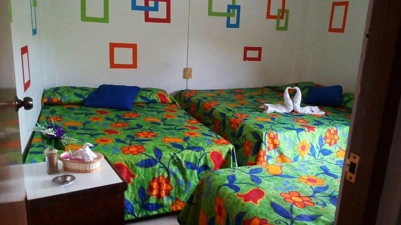 Hotel El Kiosco Acapulco Eksteriør bilde
