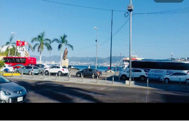 Hotel El Kiosco Acapulco Eksteriør bilde