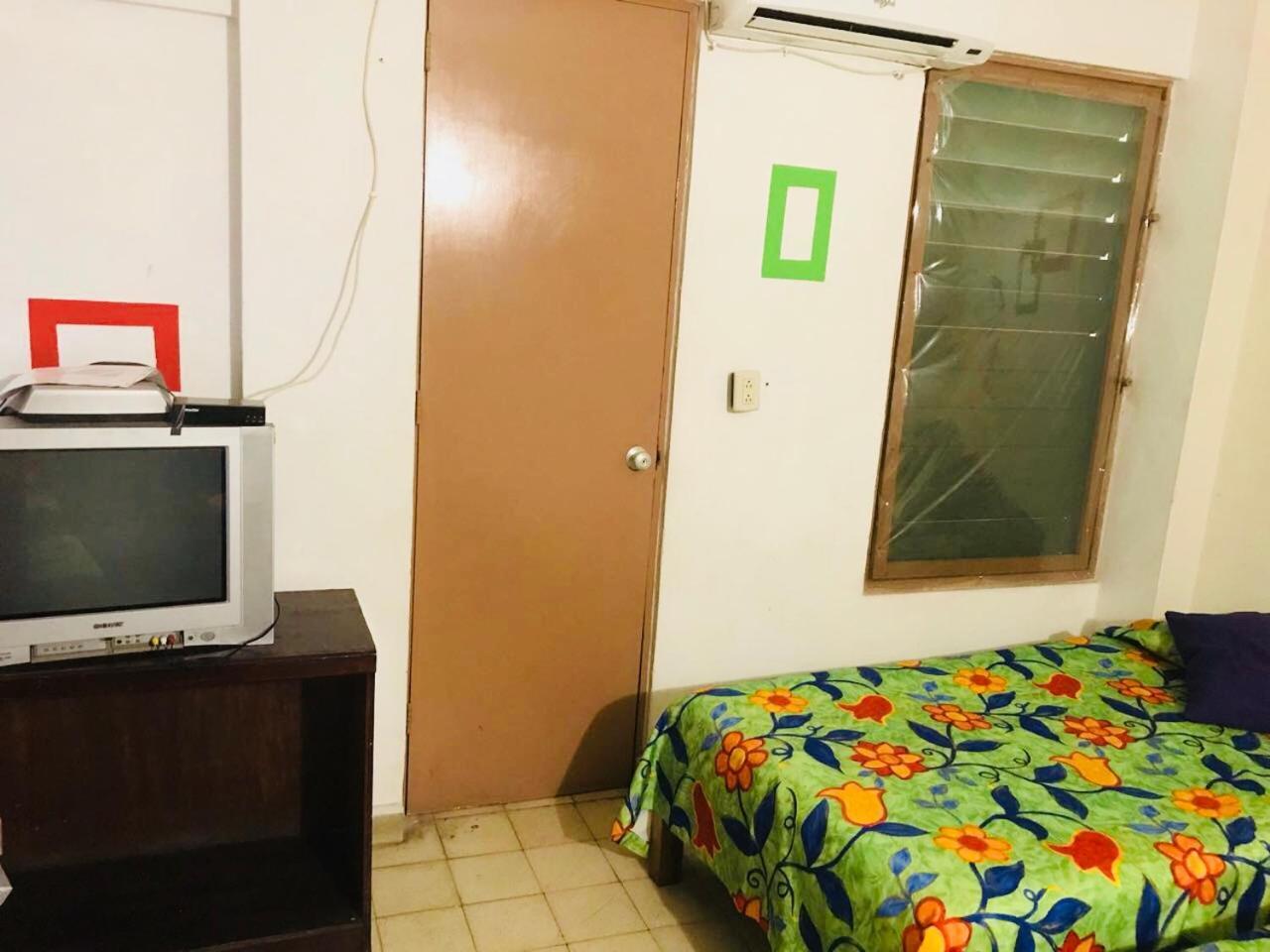 Hotel El Kiosco Acapulco Eksteriør bilde