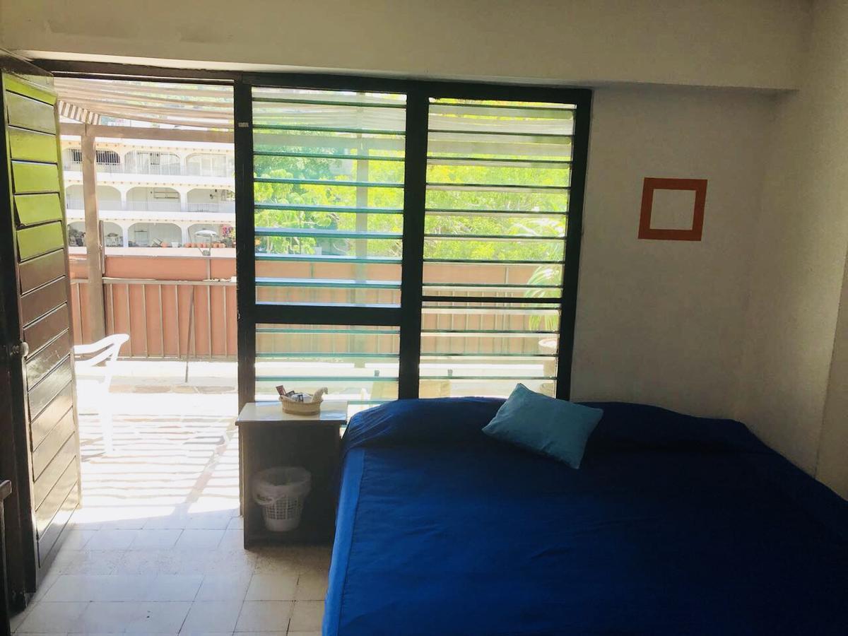 Hotel El Kiosco Acapulco Eksteriør bilde