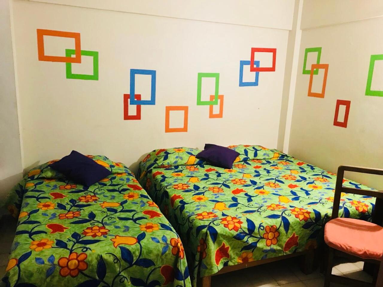 Hotel El Kiosco Acapulco Eksteriør bilde