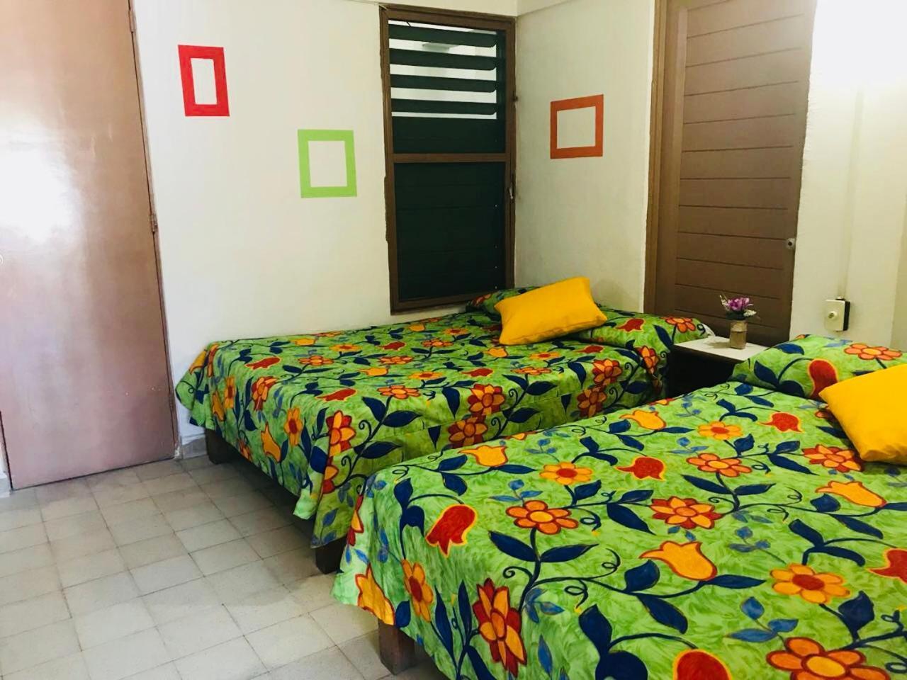 Hotel El Kiosco Acapulco Eksteriør bilde
