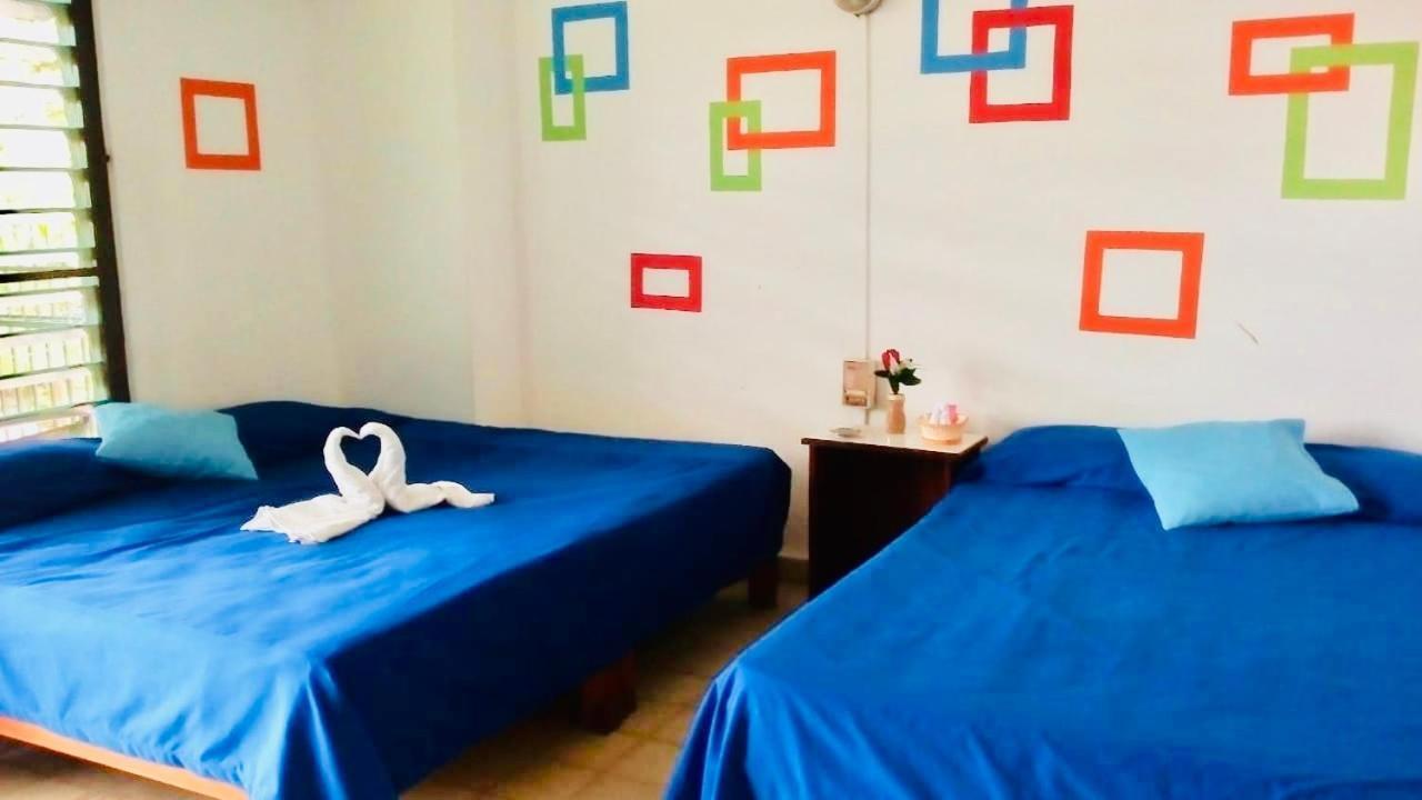 Hotel El Kiosco Acapulco Eksteriør bilde