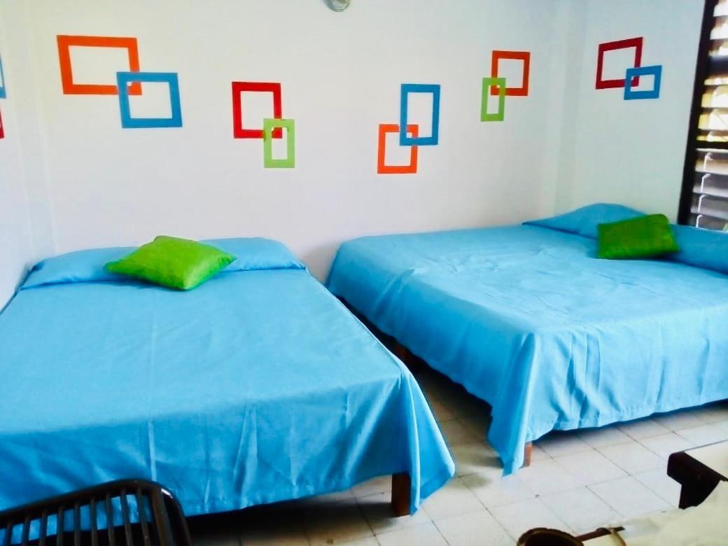 Hotel El Kiosco Acapulco Eksteriør bilde